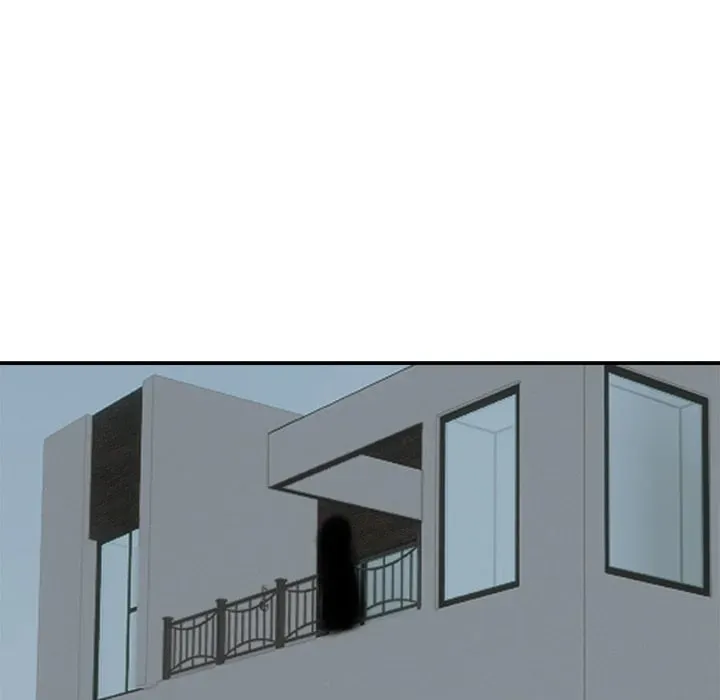 Stuck Living with My In-Laws Chapter 60 page 36 - 
