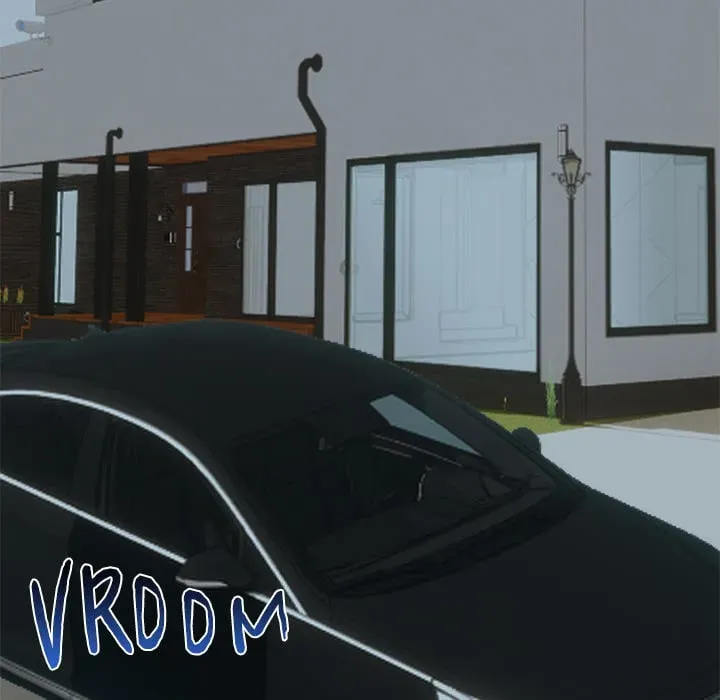 Stuck Living with My In-Laws Chapter 60 page 37 - 
