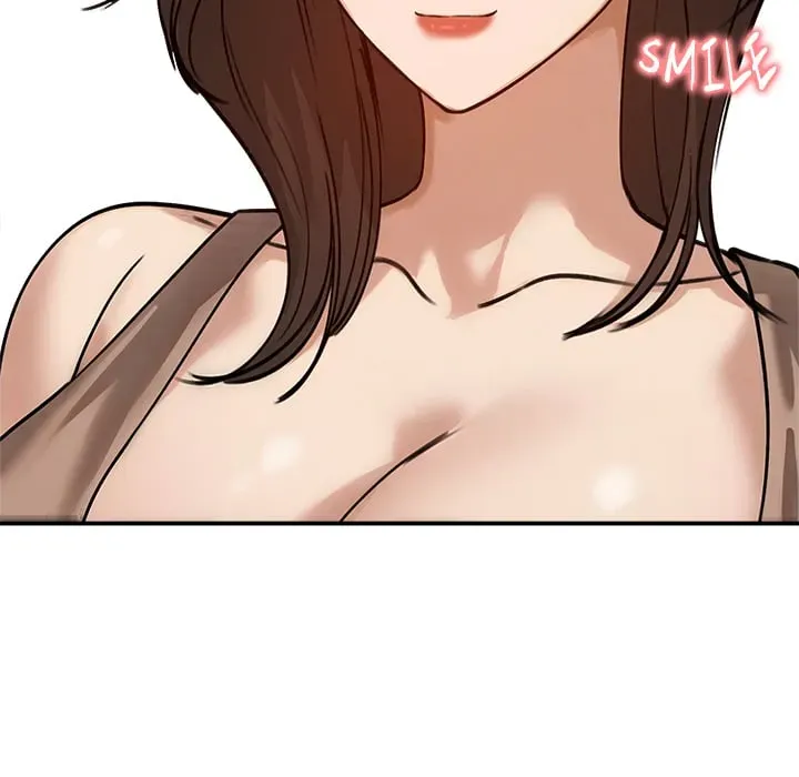 Stuck Living with My In-Laws Chapter 60 page 42 - 