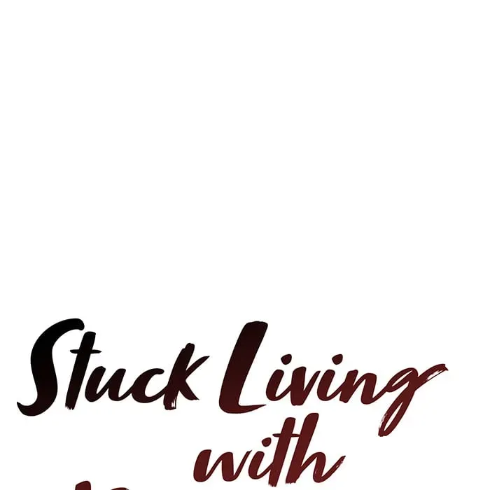 Stuck Living with My In-Laws Chapter 60 page 43 - 