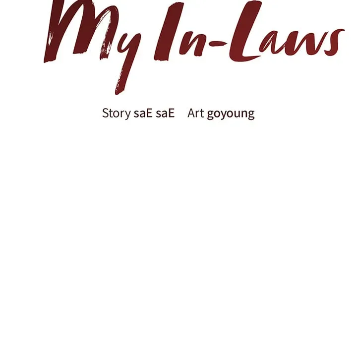 Stuck Living with My In-Laws Chapter 60 page 44 - 