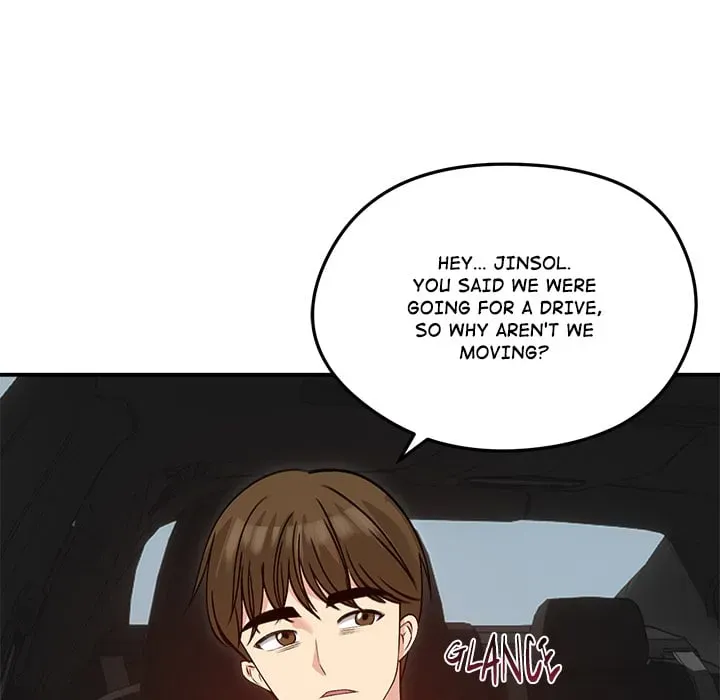 Stuck Living with My In-Laws Chapter 60 page 47 - 