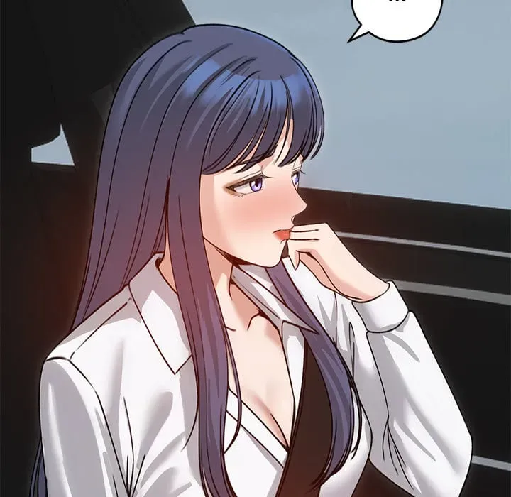 Stuck Living with My In-Laws Chapter 60 page 49 - 