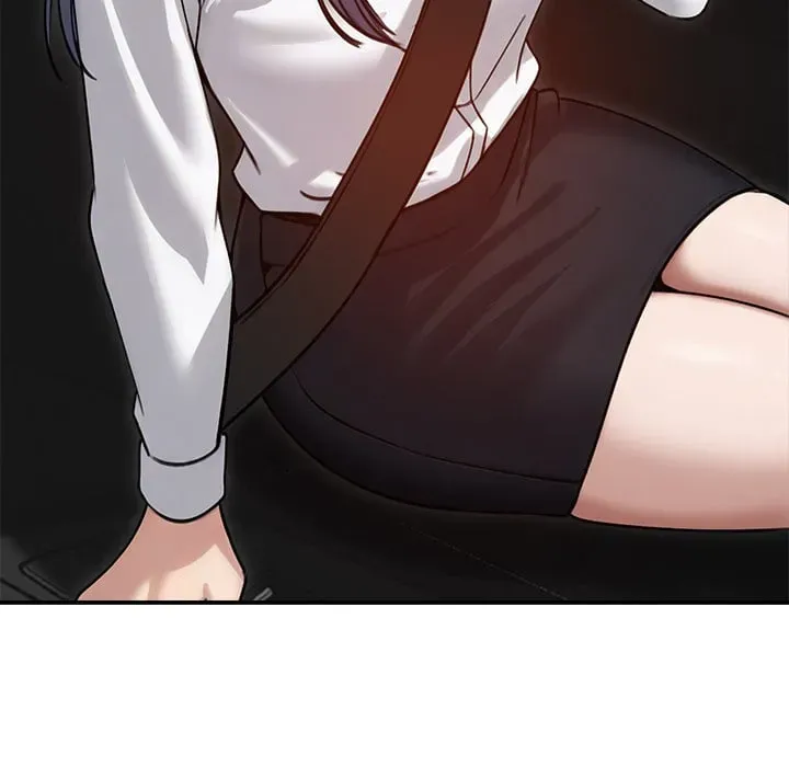 Stuck Living with My In-Laws Chapter 60 page 50 - 