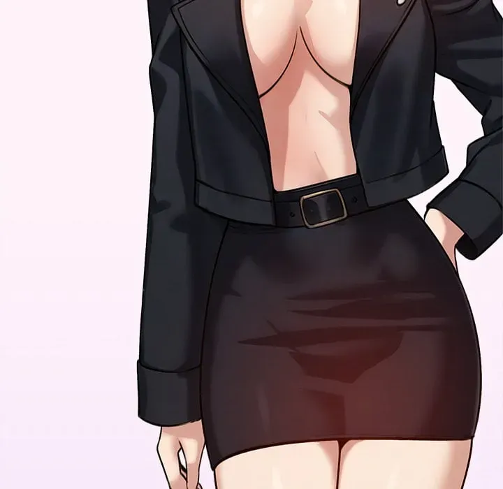 Stuck Living with My In-Laws Chapter 60 page 6 - 