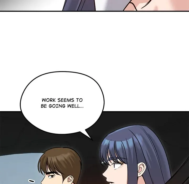 Stuck Living with My In-Laws Chapter 60 page 52 - 