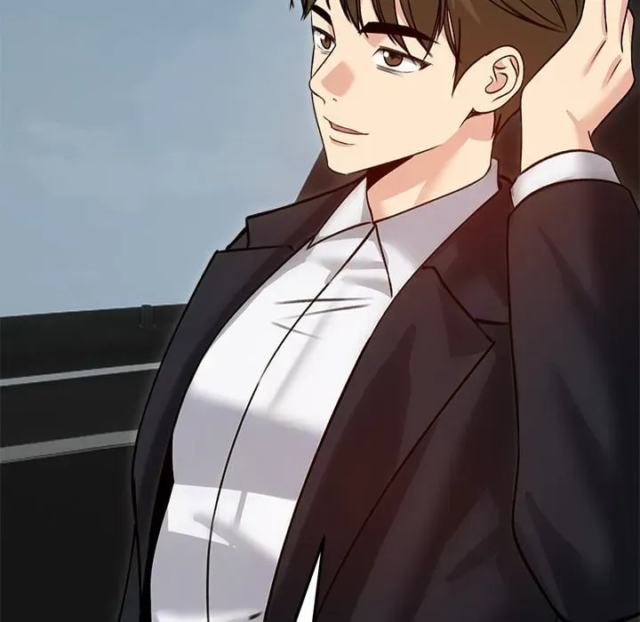 Stuck Living with My In-Laws Chapter 60 page 55 - 