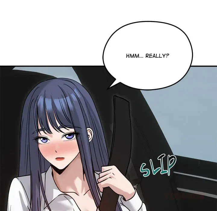 Stuck Living with My In-Laws Chapter 60 page 57 - 