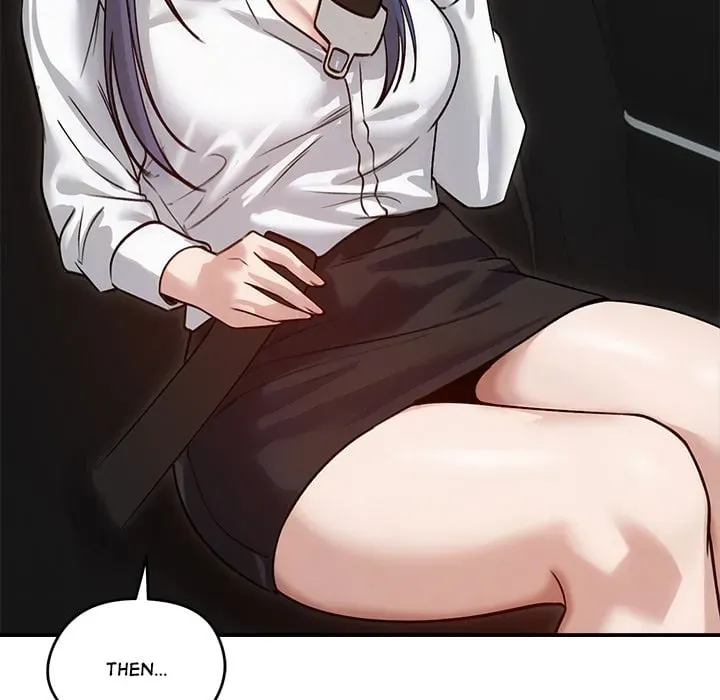 Stuck Living with My In-Laws Chapter 60 page 58 - 