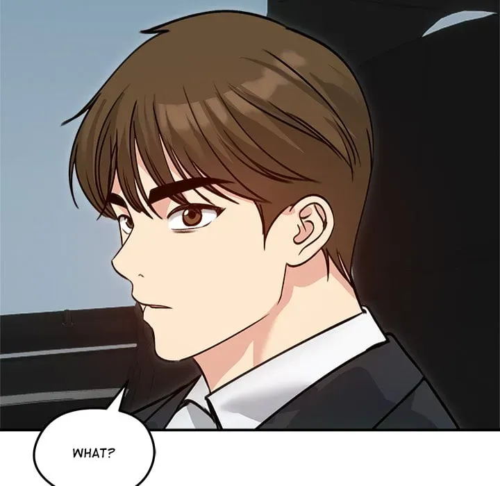 Stuck Living with My In-Laws Chapter 60 page 60 - 