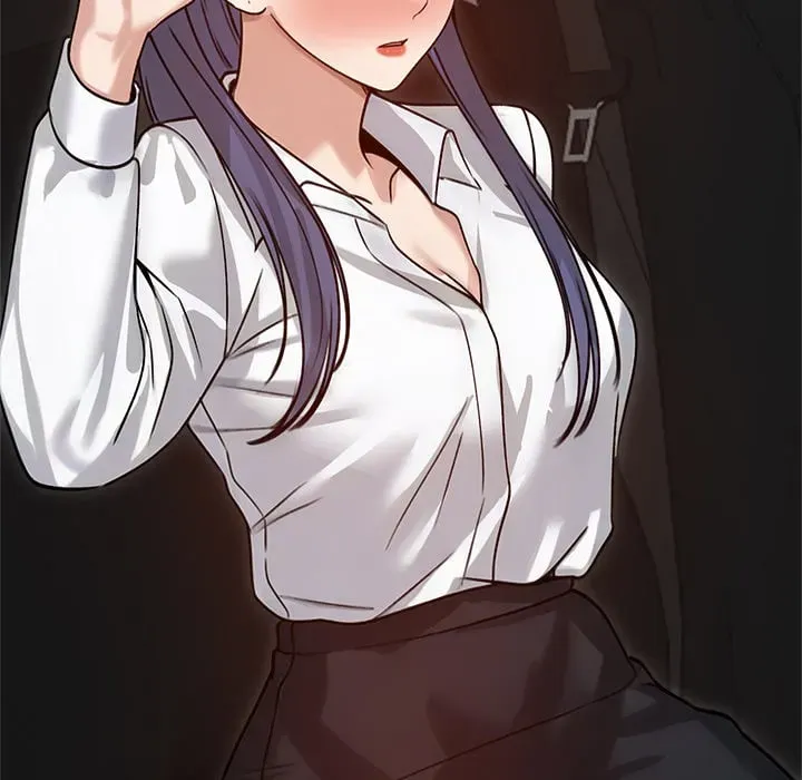 Stuck Living with My In-Laws Chapter 60 page 62 - 
