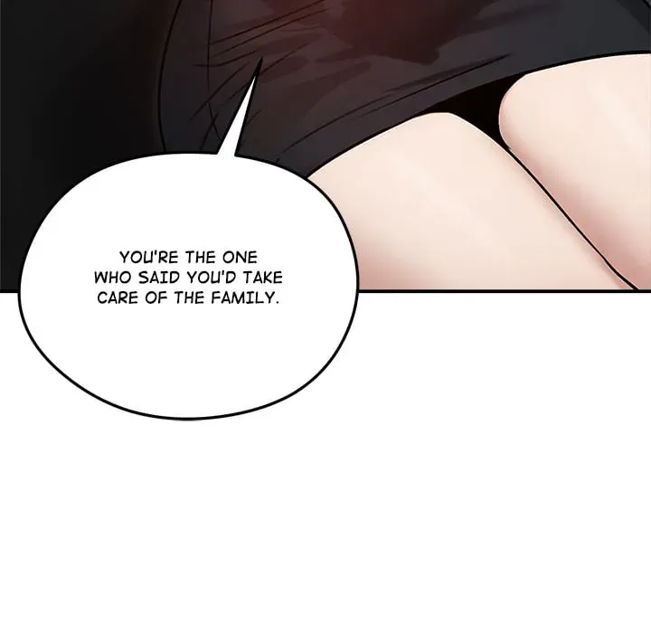 Stuck Living with My In-Laws Chapter 60 page 63 - 