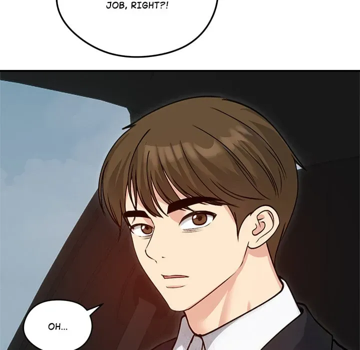 Stuck Living with My In-Laws Chapter 60 page 65 - 