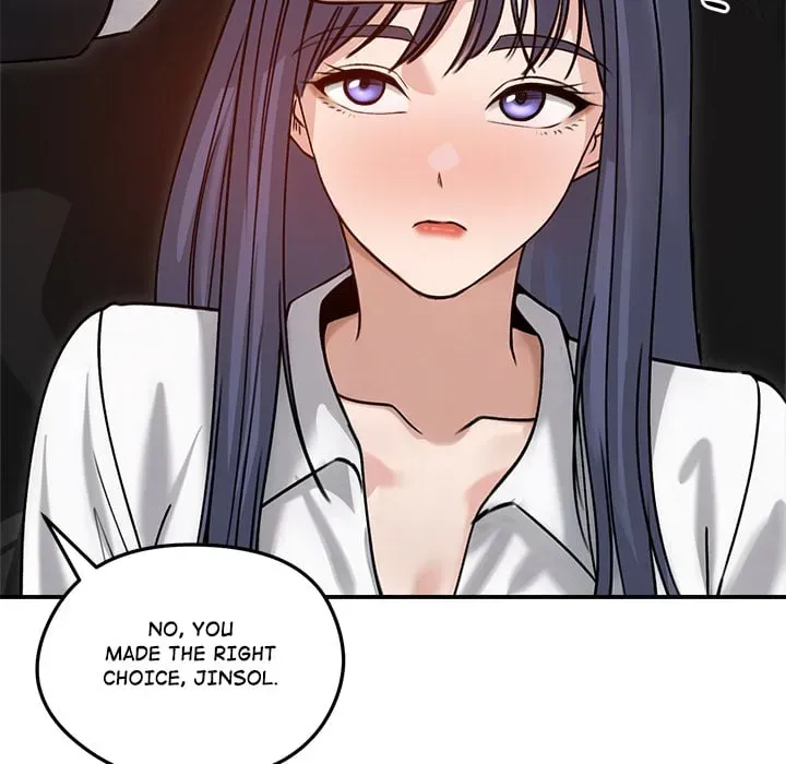 Stuck Living with My In-Laws Chapter 60 page 70 - 