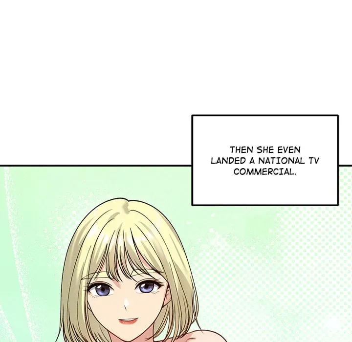 Stuck Living with My In-Laws Chapter 60 page 8 - 