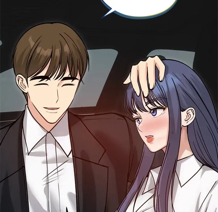 Stuck Living with My In-Laws Chapter 60 page 72 - 