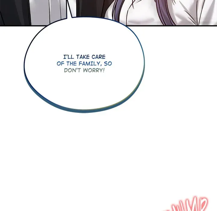 Stuck Living with My In-Laws Chapter 60 page 73 - 