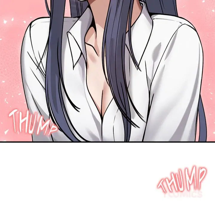 Stuck Living with My In-Laws Chapter 60 page 75 - 