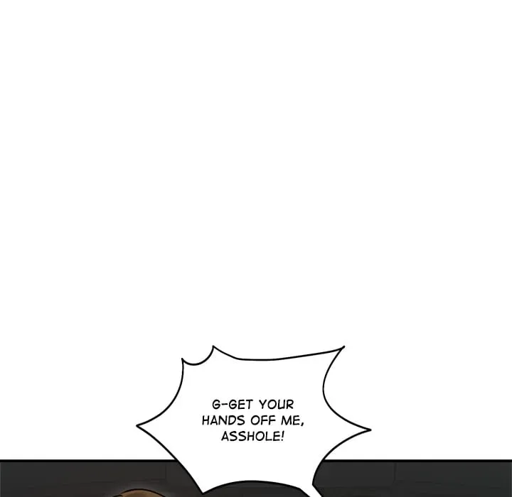 Stuck Living with My In-Laws Chapter 60 page 76 - 