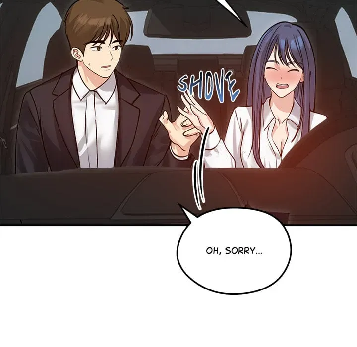 Stuck Living with My In-Laws Chapter 60 page 77 - 