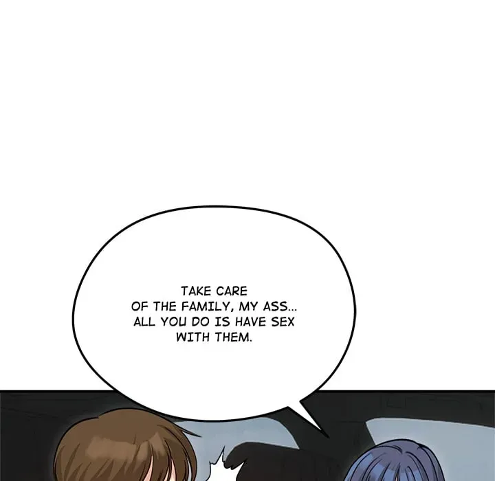 Stuck Living with My In-Laws Chapter 60 page 78 - 
