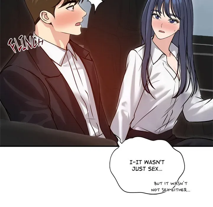Stuck Living with My In-Laws Chapter 60 page 79 - 
