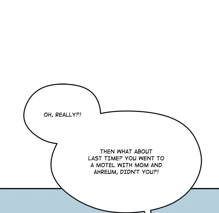 Stuck Living with My In-Laws Chapter 60 page 80 - 