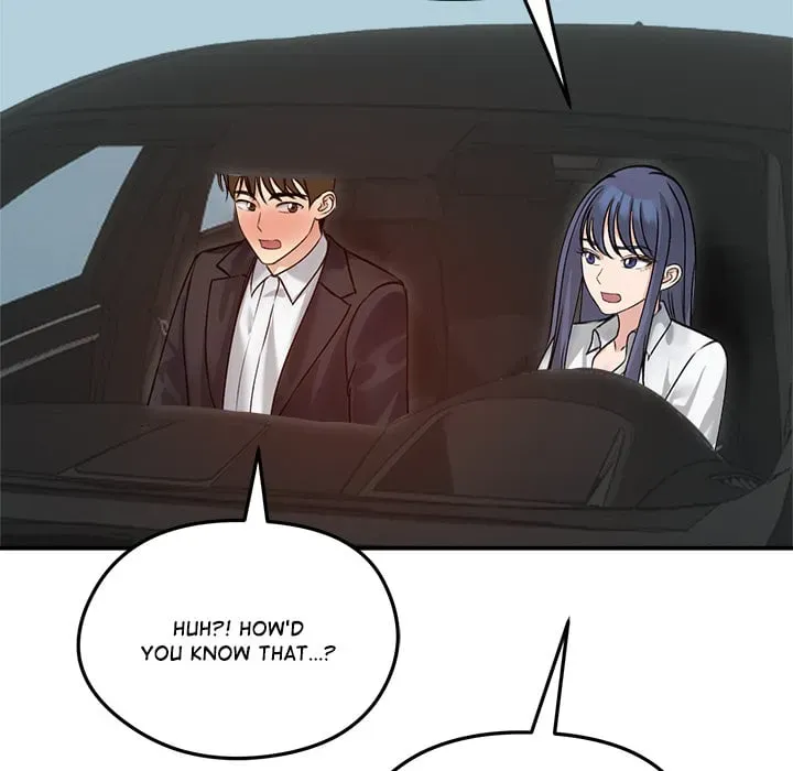 Stuck Living with My In-Laws Chapter 60 page 81 - 