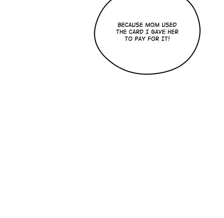 Stuck Living with My In-Laws Chapter 60 page 82 - 