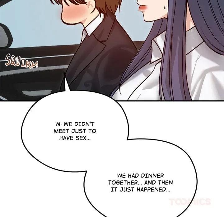 Stuck Living with My In-Laws Chapter 60 page 84 - 