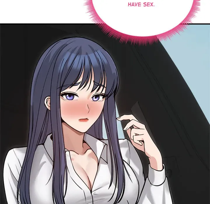 Stuck Living with My In-Laws Chapter 60 page 86 - 