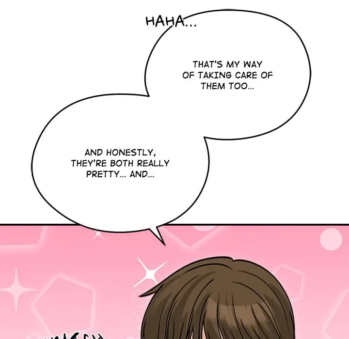 Stuck Living with My In-Laws Chapter 60 page 89 - 