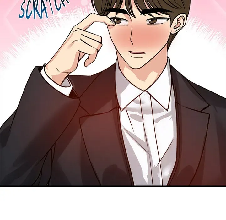 Stuck Living with My In-Laws Chapter 60 page 90 - 