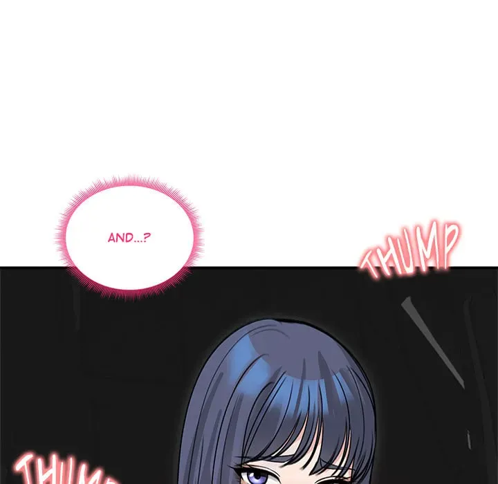 Stuck Living with My In-Laws Chapter 60 page 91 - 