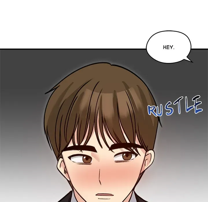 Stuck Living with My In-Laws Chapter 60 page 95 - 