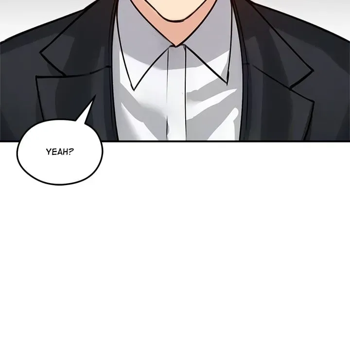 Stuck Living with My In-Laws Chapter 60 page 96 - 