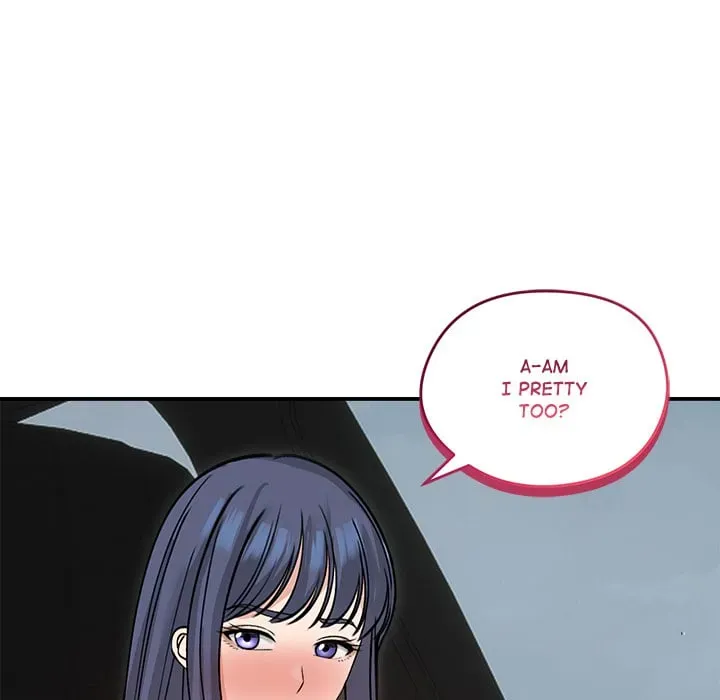 Stuck Living with My In-Laws Chapter 60 page 97 - 