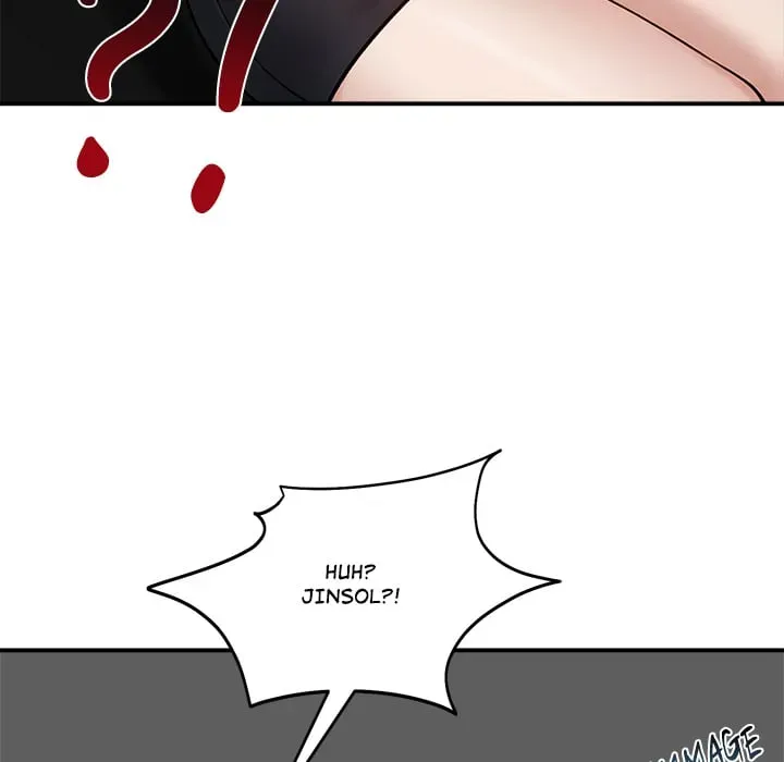 Stuck Living with My In-Laws Chapter 60 page 99 - 