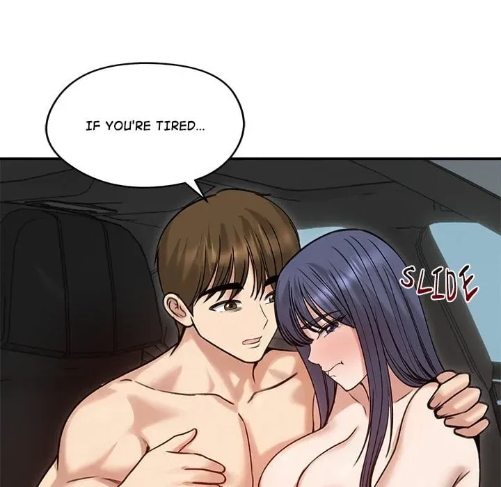 Stuck Living with My In-Laws Chapter 61 page 105 - 