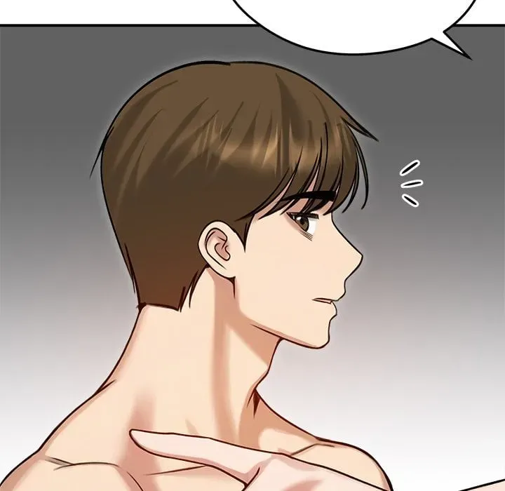 Stuck Living with My In-Laws Chapter 61 page 108 - 
