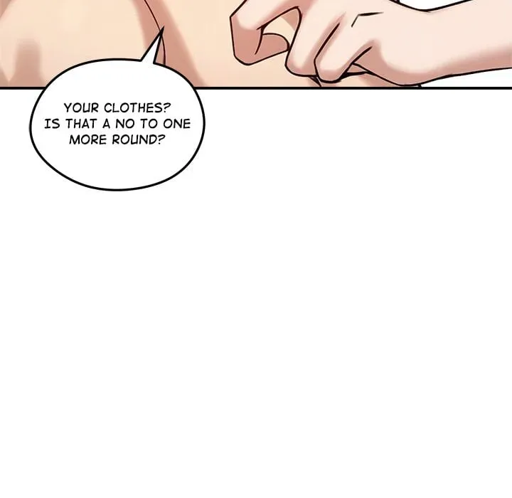 Stuck Living with My In-Laws Chapter 61 page 109 - 