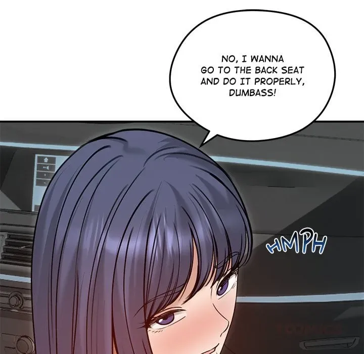 Stuck Living with My In-Laws Chapter 61 page 110 - 