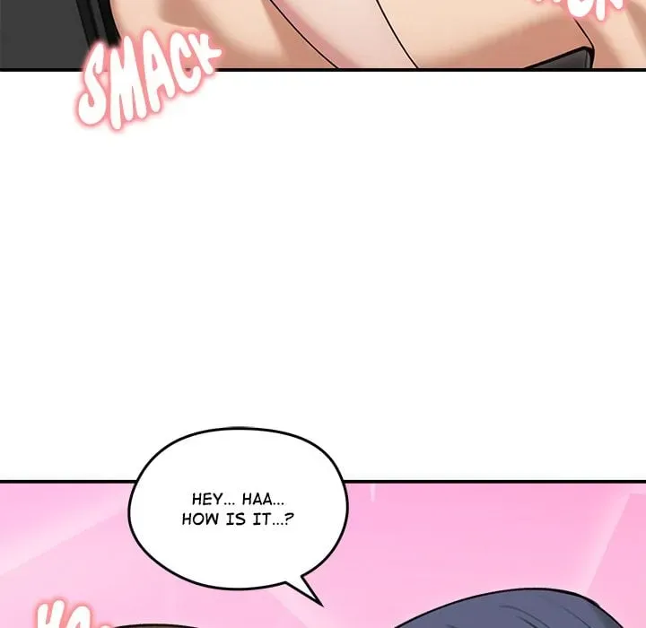 Stuck Living with My In-Laws Chapter 61 page 12 - 