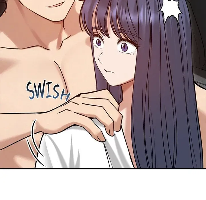 Stuck Living with My In-Laws Chapter 61 page 117 - 