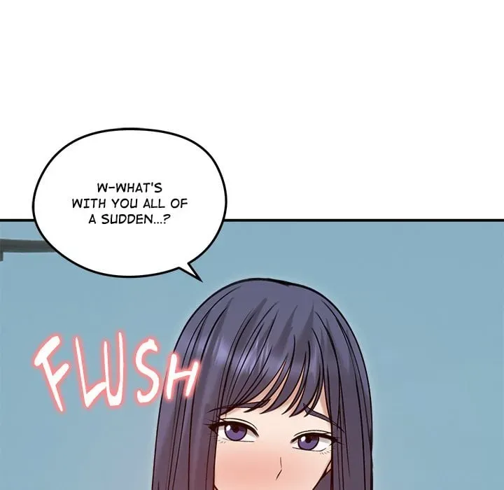 Stuck Living with My In-Laws Chapter 61 page 118 - 