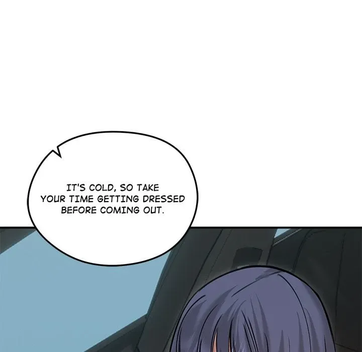 Stuck Living with My In-Laws Chapter 61 page 120 - 
