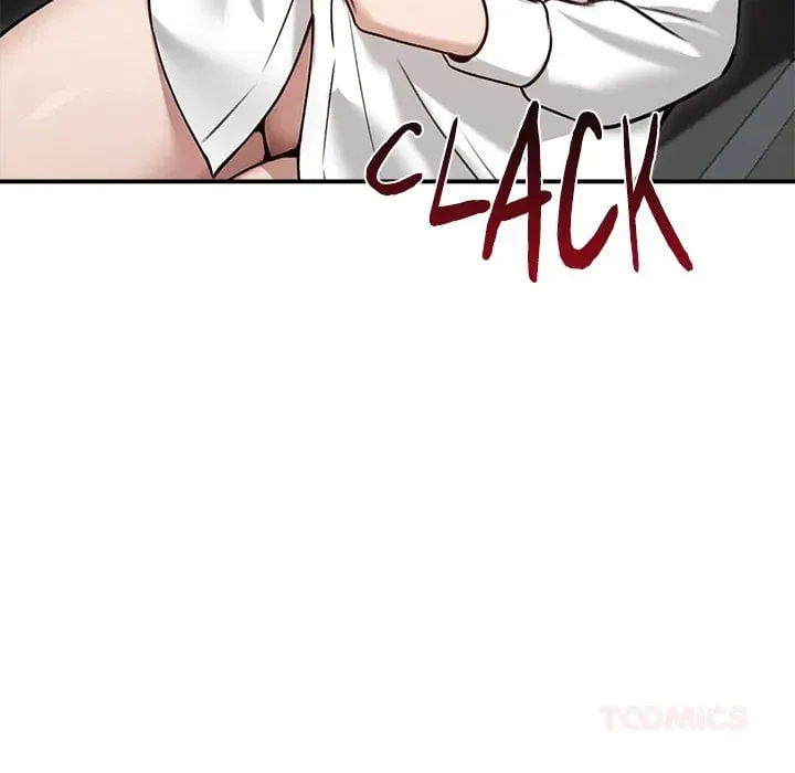 Stuck Living with My In-Laws Chapter 61 page 122 - 