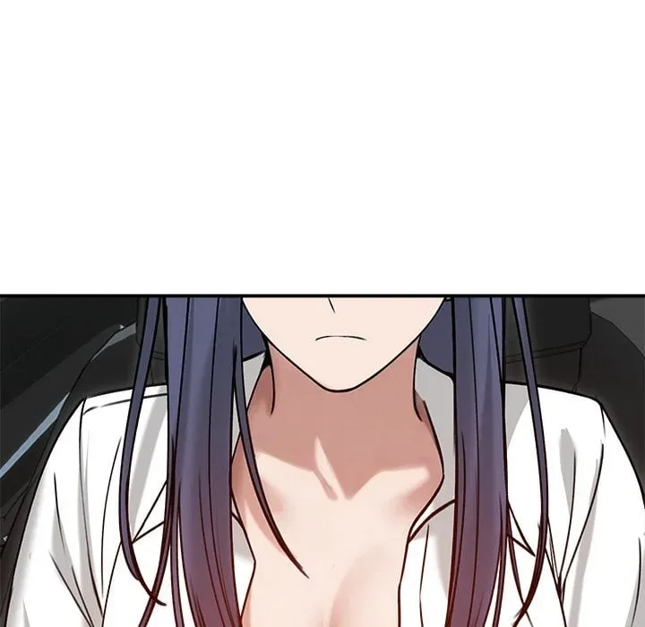Stuck Living with My In-Laws Chapter 61 page 123 - 