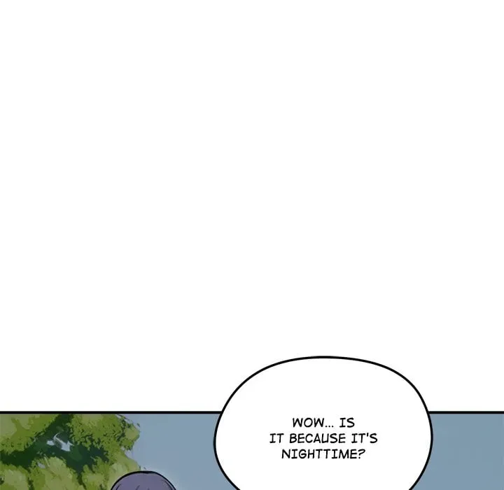 Stuck Living with My In-Laws Chapter 61 page 125 - 