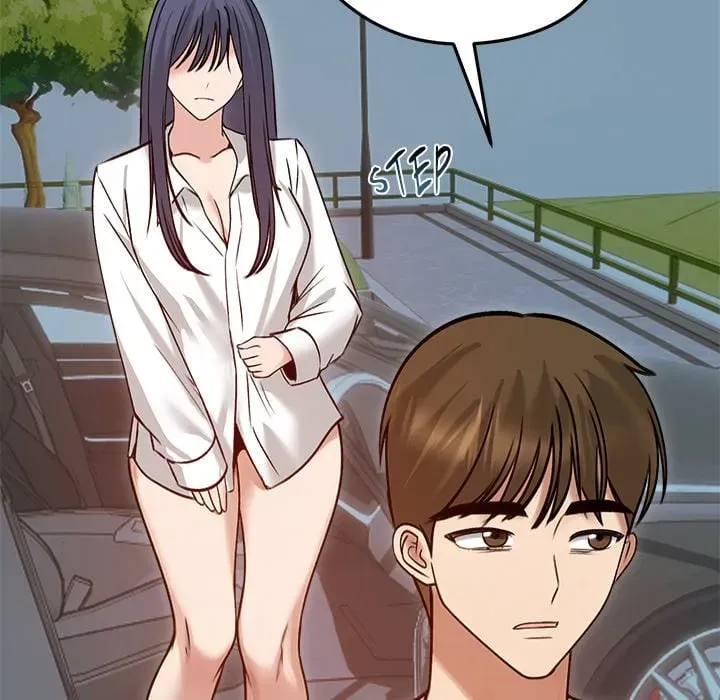 Stuck Living with My In-Laws Chapter 61 page 126 - 